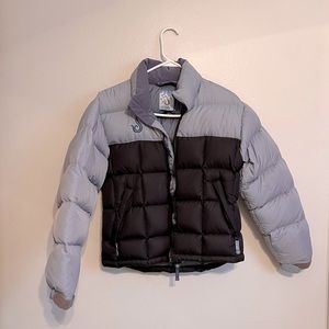 Isis Women’s Puff jacket